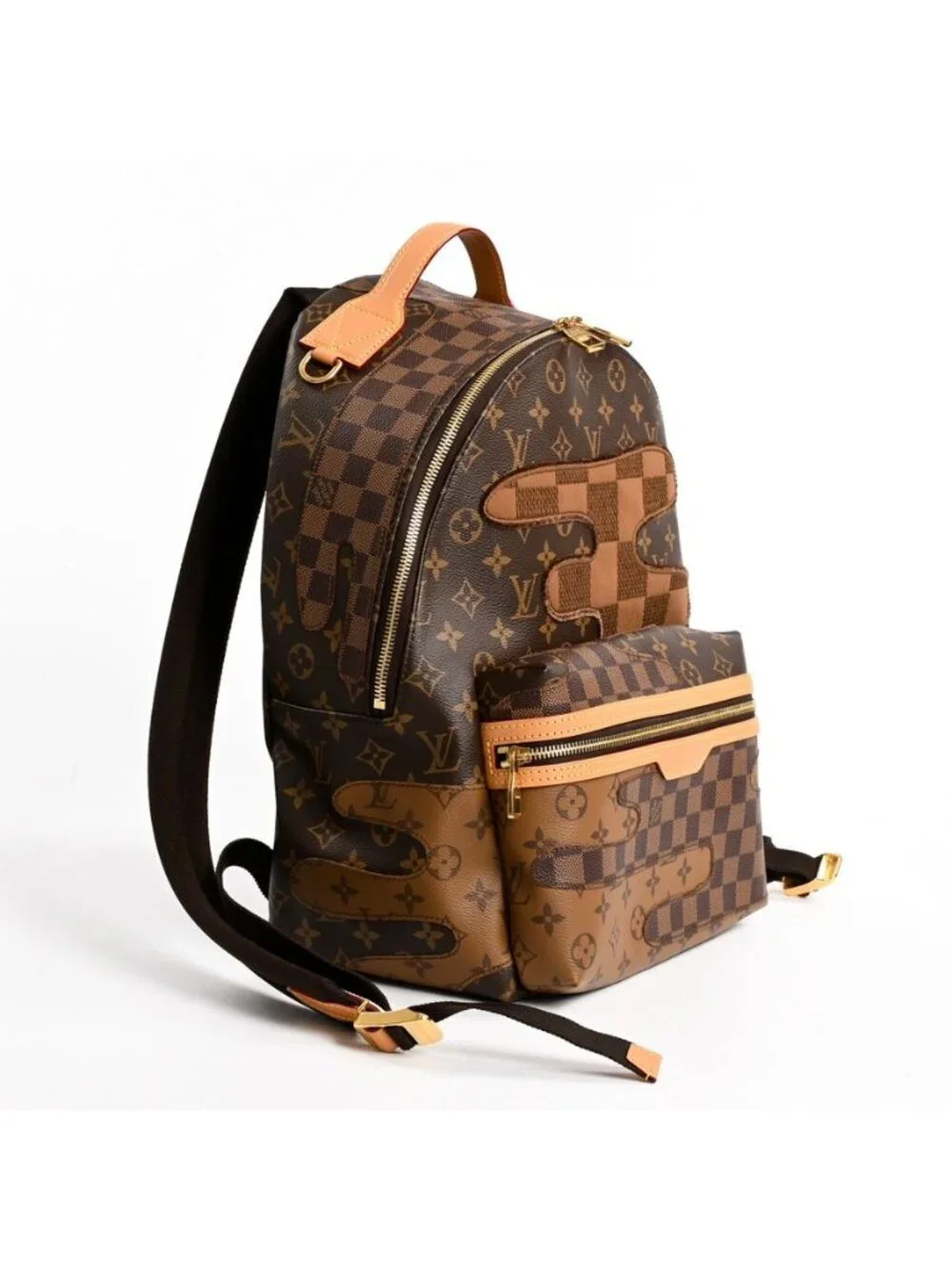 Louis Vuitton this authentic